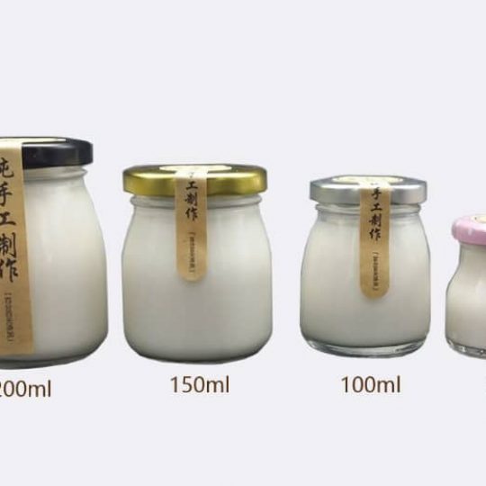 50ML,100ML,150ML,200ML CHAI ĐỰNG THỰC PHẨM